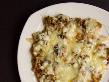 PIZZA ESPECIAL