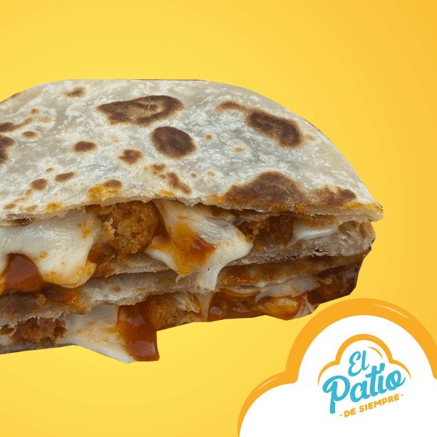 Quesadilla Boneless