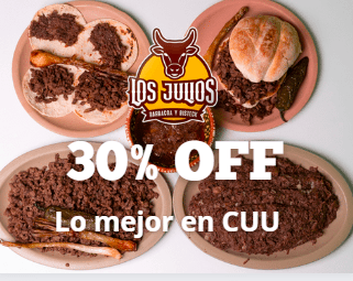 Barbacoa y Bistek los Julios