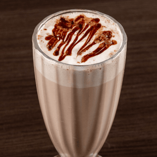 Milo Frio