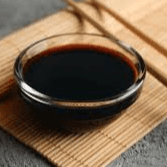 Salsa de anguila