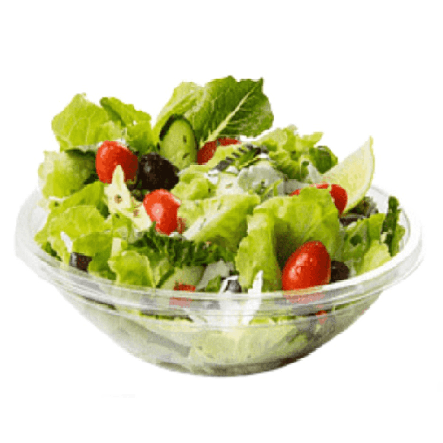 Ensalada César Sin Proteína Side