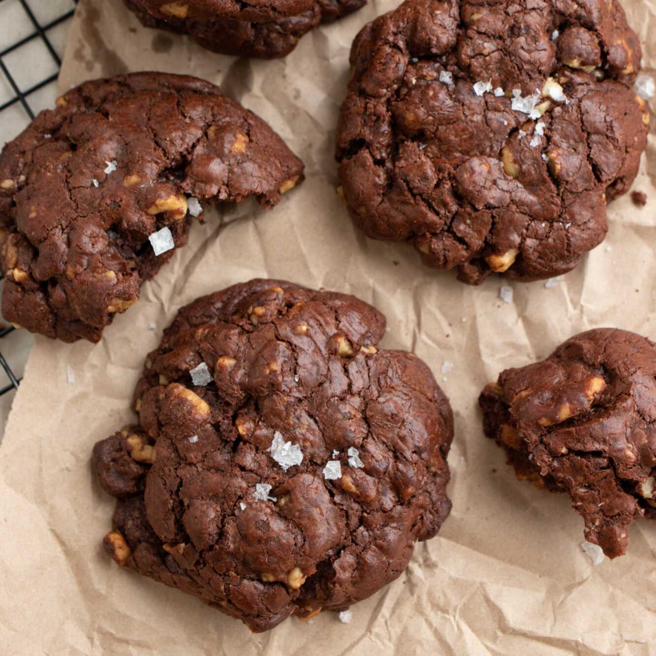 Mau Cookie