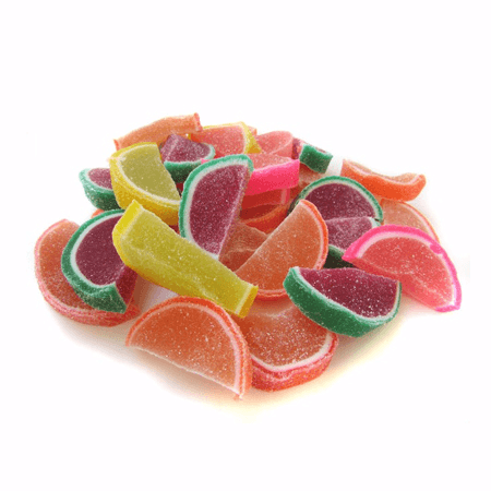 Rebanadas de Sandia