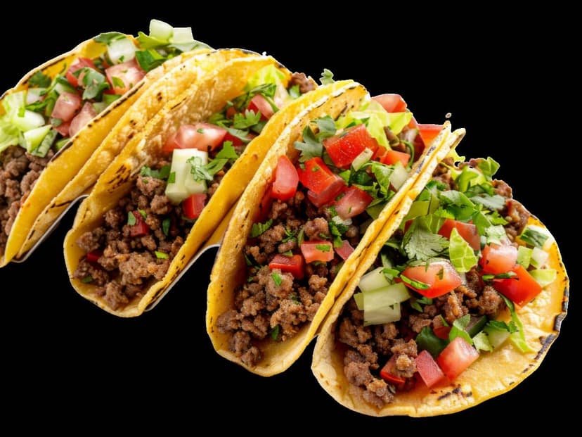 Taquería las gueras