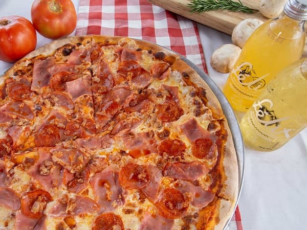 TRENTINO CASA DELLA PIZZA