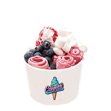 Rollo Helado