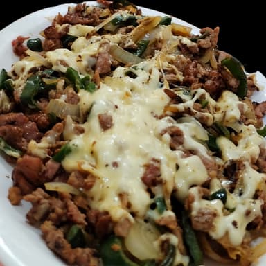 ALAMBRE DE BISTEC