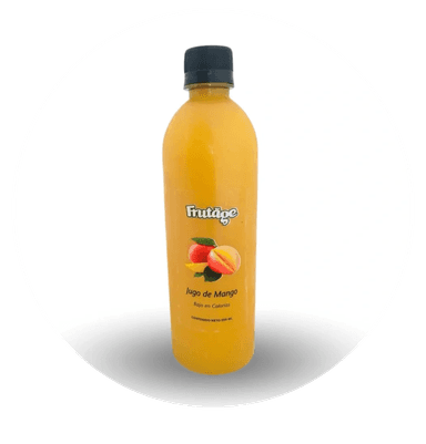 Jugo De Mango 500 Ml