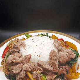 Teppanyaki Res