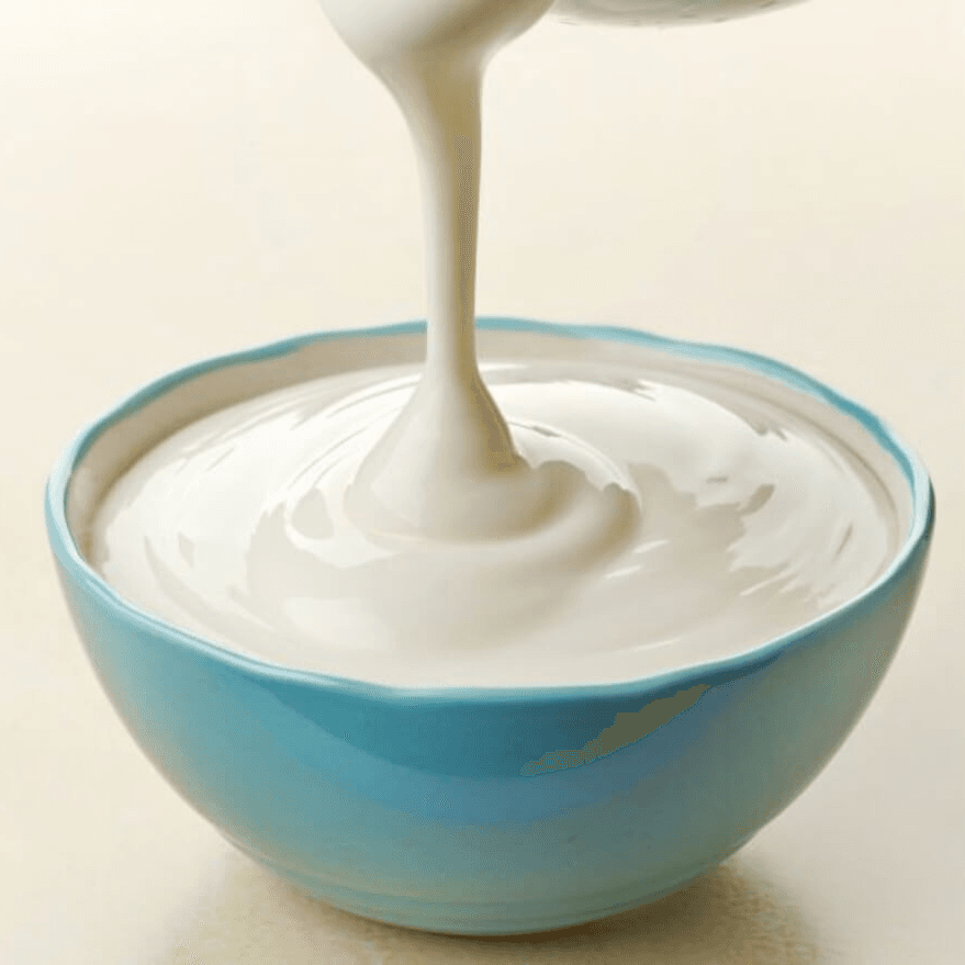 Orden Extra de Crema