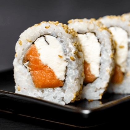 20 Makis + 2 Pepsis 355 Ml
