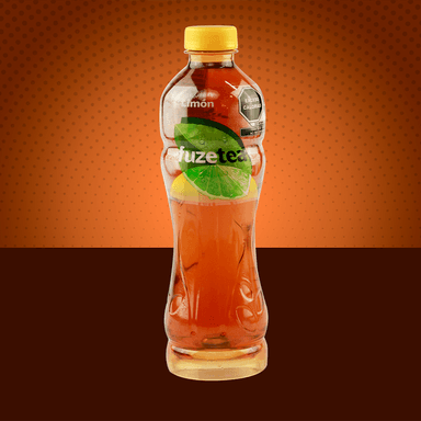 Fuze Tea Negro