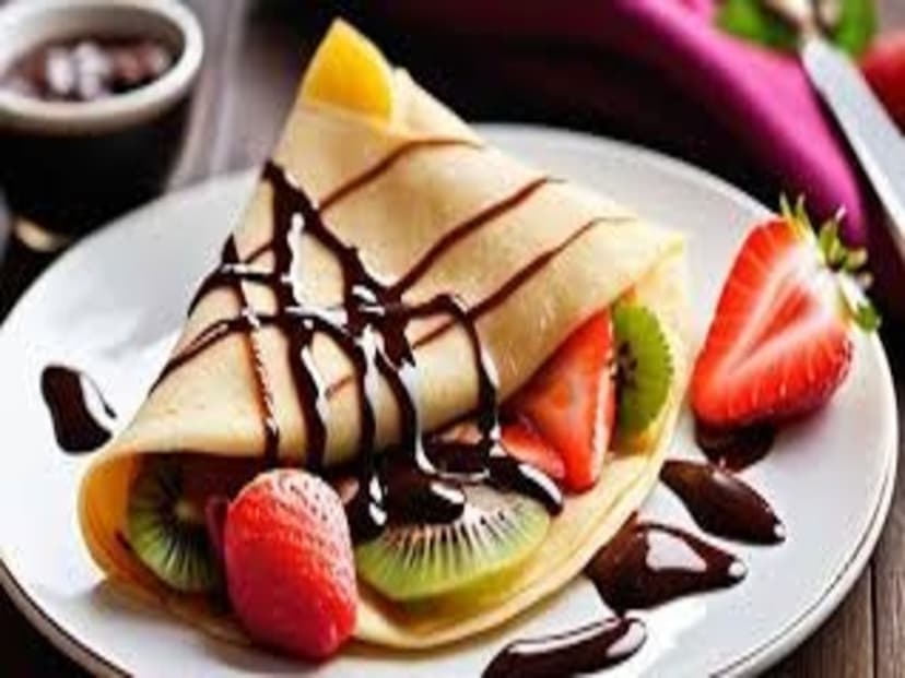 Crepas Aby las Torres