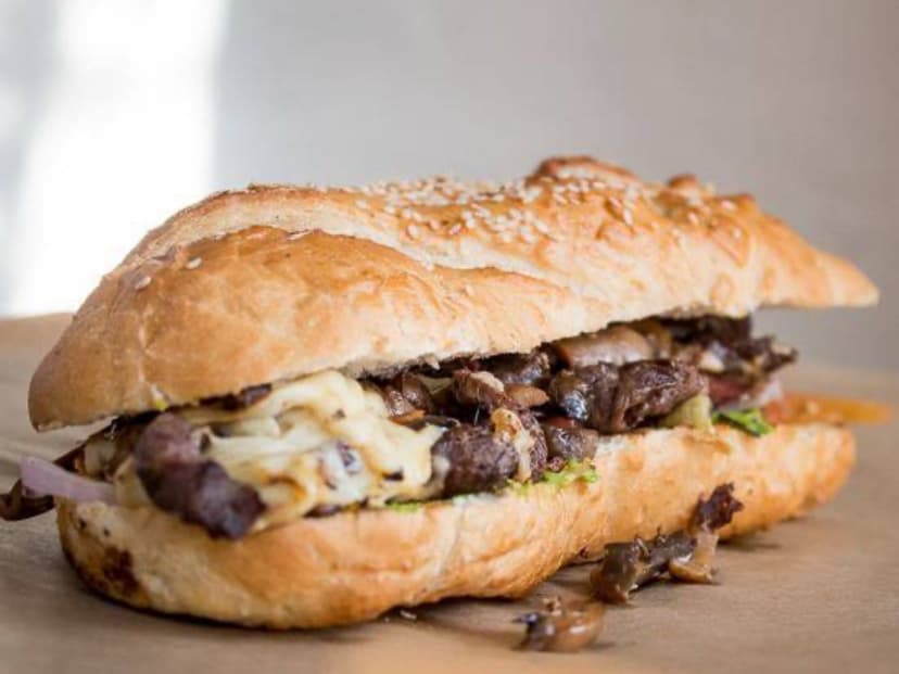 Baguettis Circuito Oriente