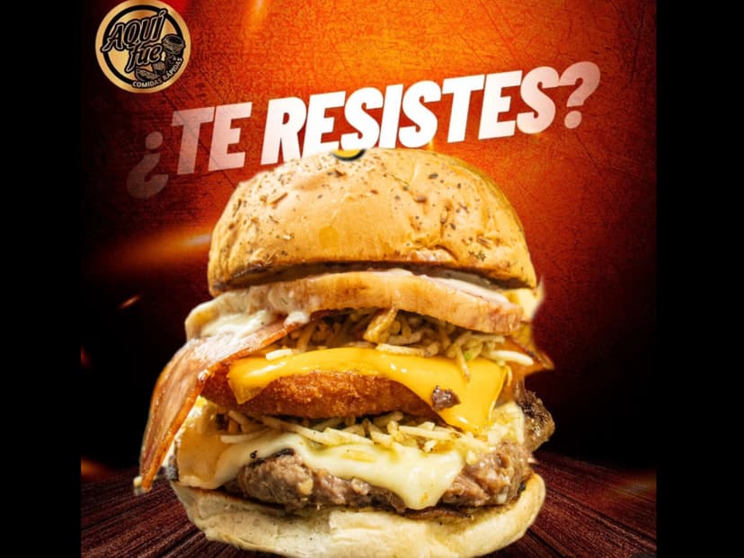 Aquí Fue Sede el Trapiche