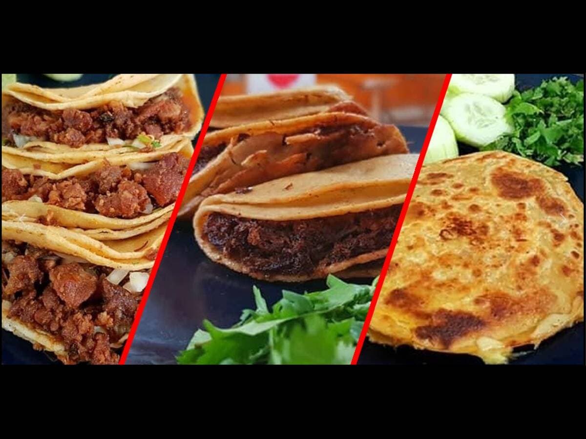 Los Valles Taqueria