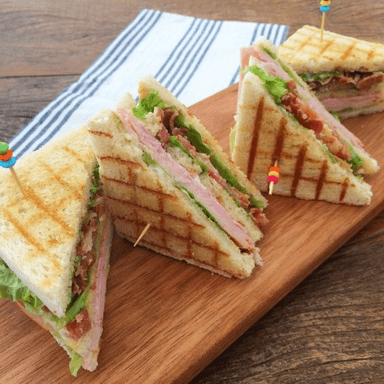 Sándwich de Peperoni