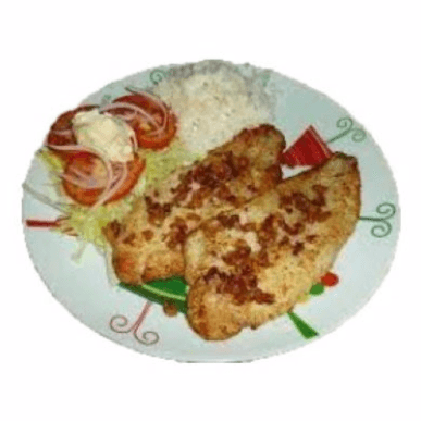 Filete a la Mexicana