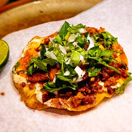 Volcán de Adobada