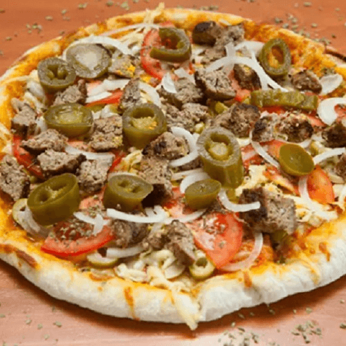 Jalisco Pizza