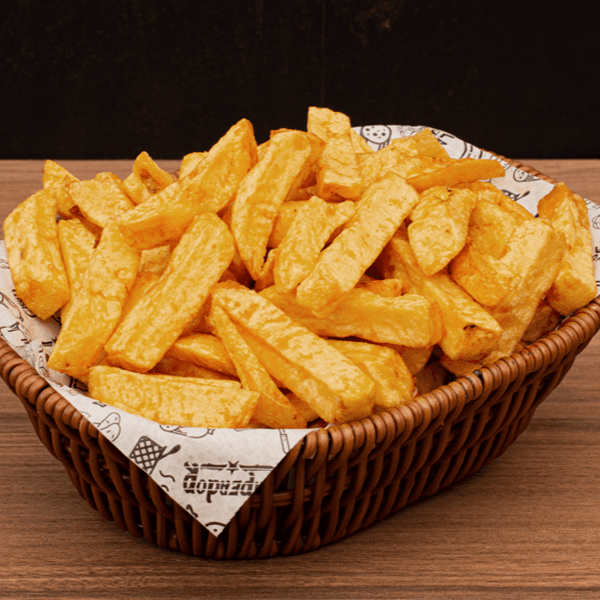 Pa - Papas Fritas Regulares