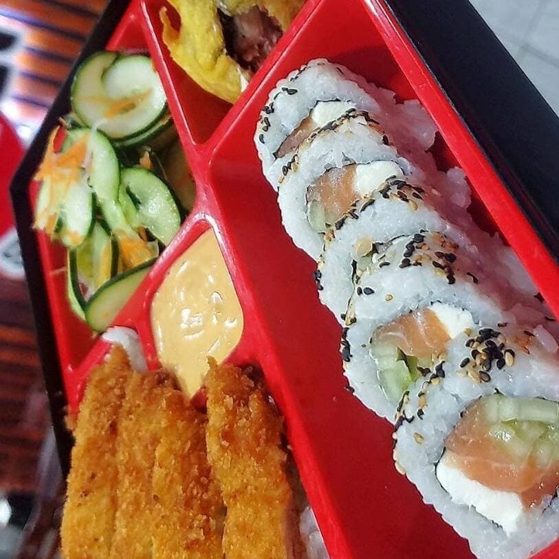 Bento 5