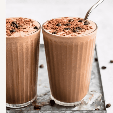 Frappe Moka
