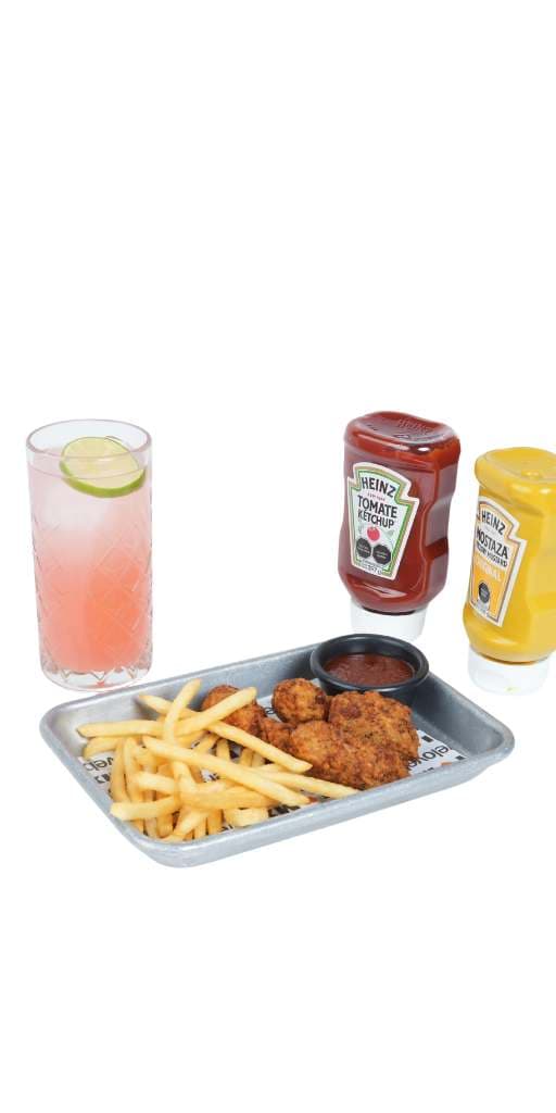COMBO BONELESS KIDS