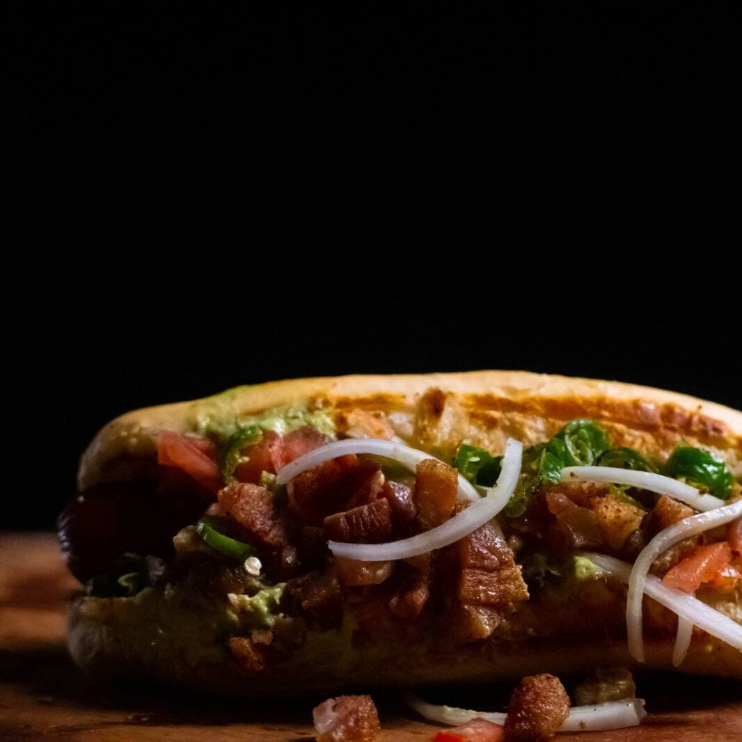 AVOCADOG