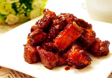 3 Guisado