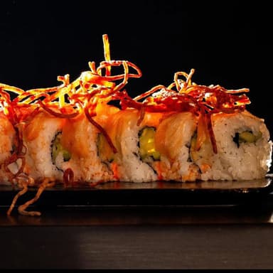 Sanpiter Roll