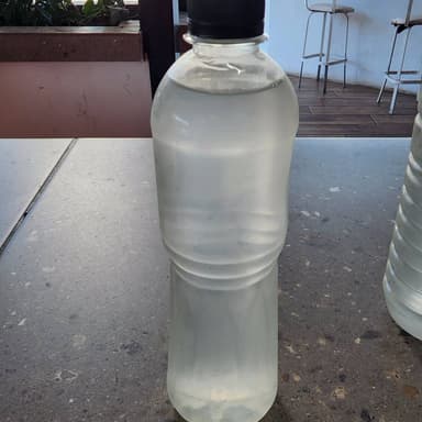 1/2 Litro de Limonada