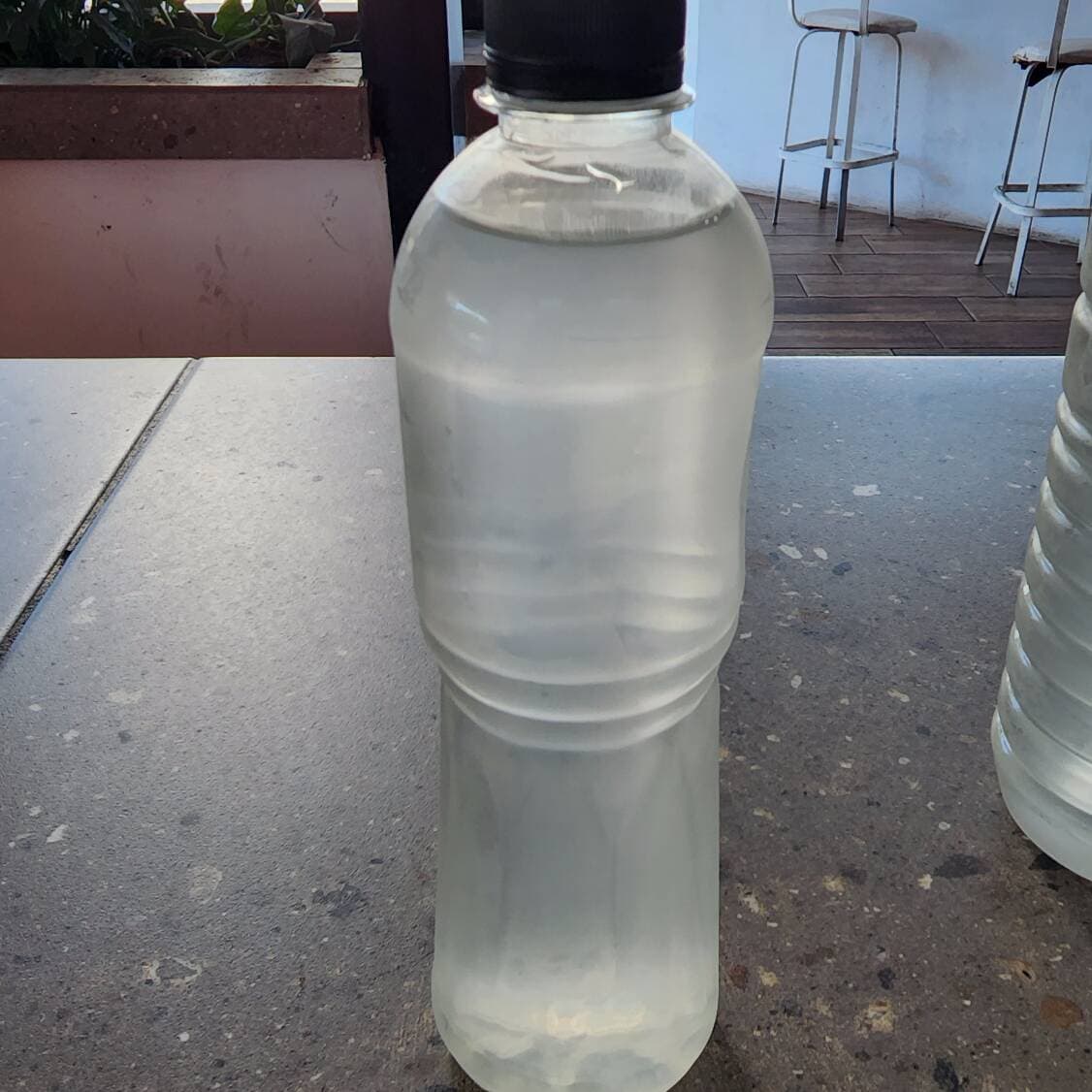1/2 Litro de Limonada