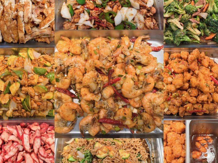 Restaurante San Lai