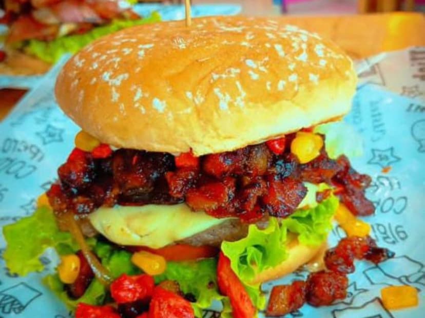 Cientis Burguer