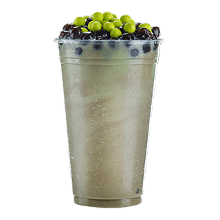 Frappé de Chocoreta