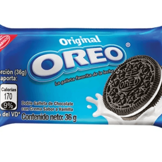 OREO