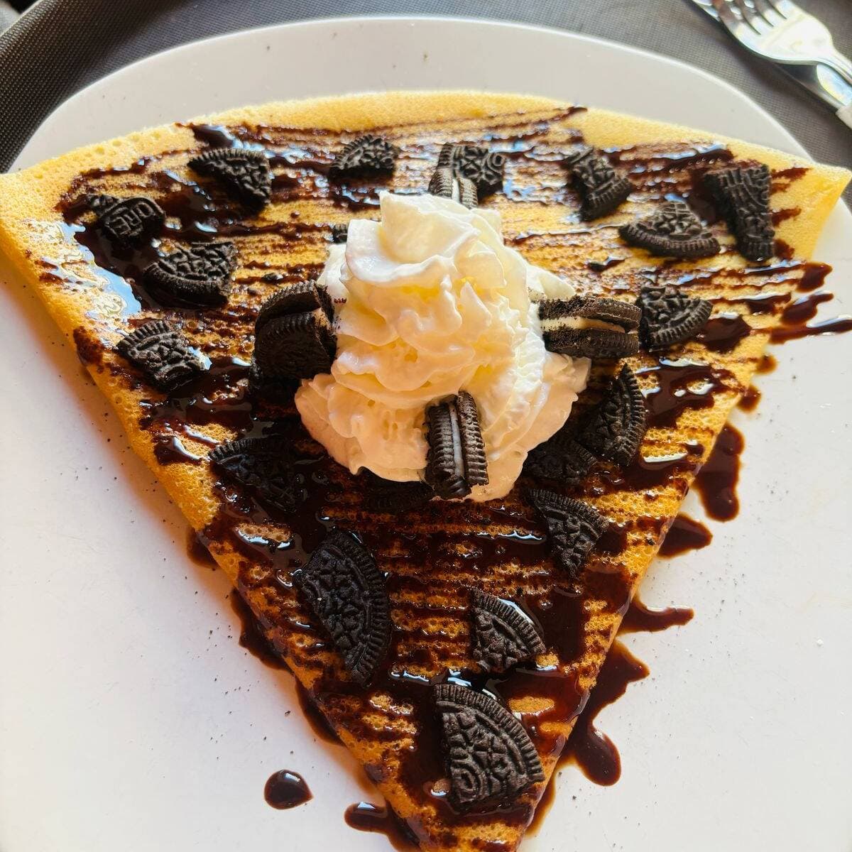 Crepa COOKIE