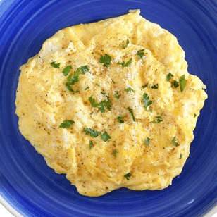 Huevos Revueltos