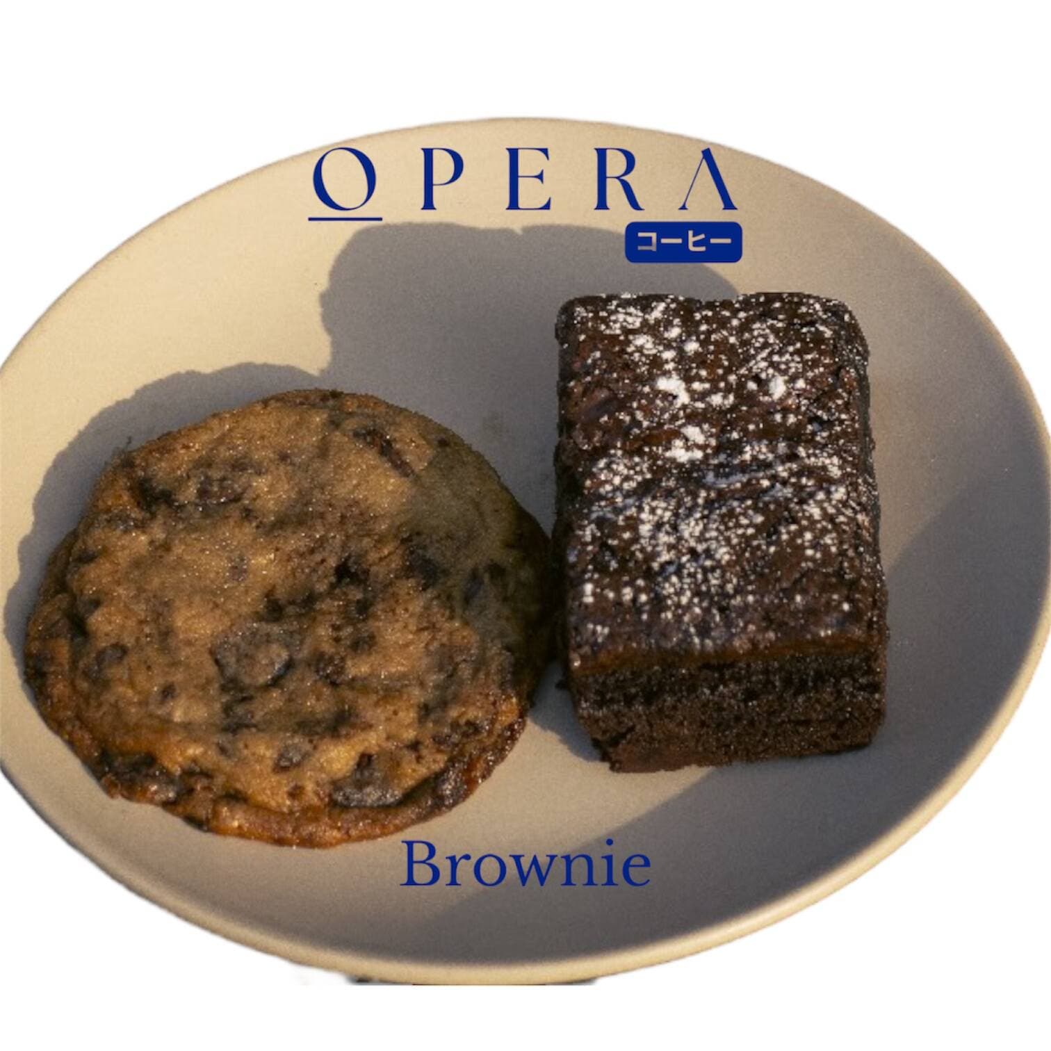Brownie