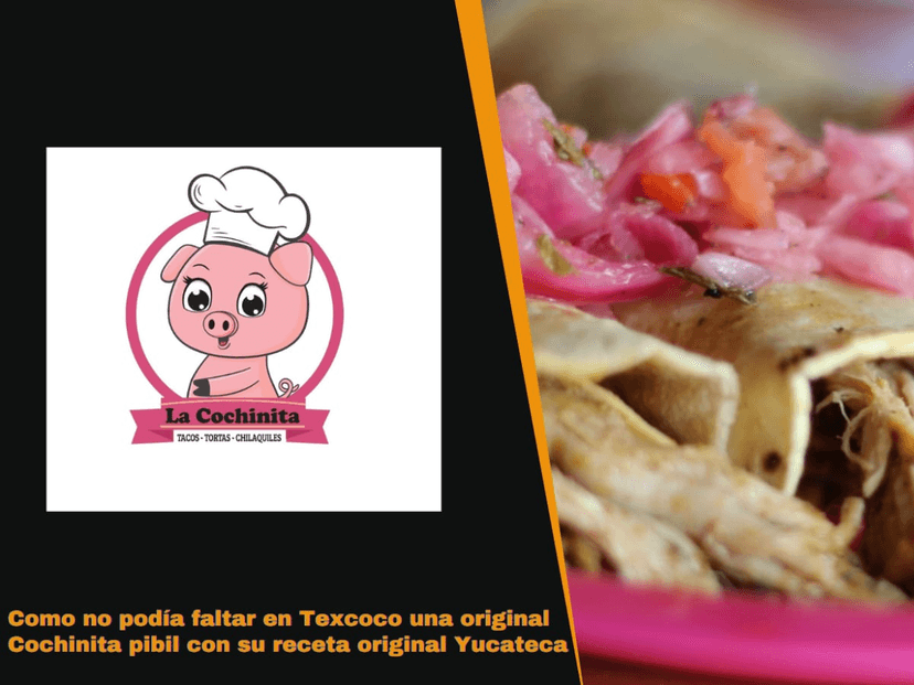 La Cochinita