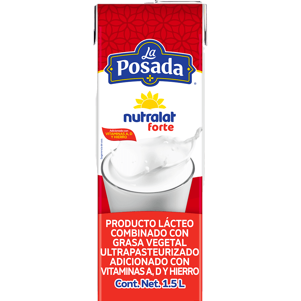 PLC Nutralat Forte 15 lt