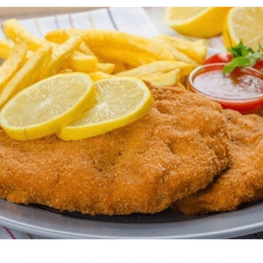 Pechuga de Pollo