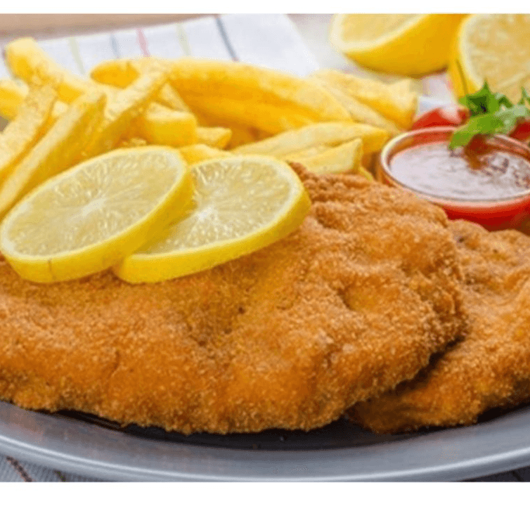 Pechuga de Pollo