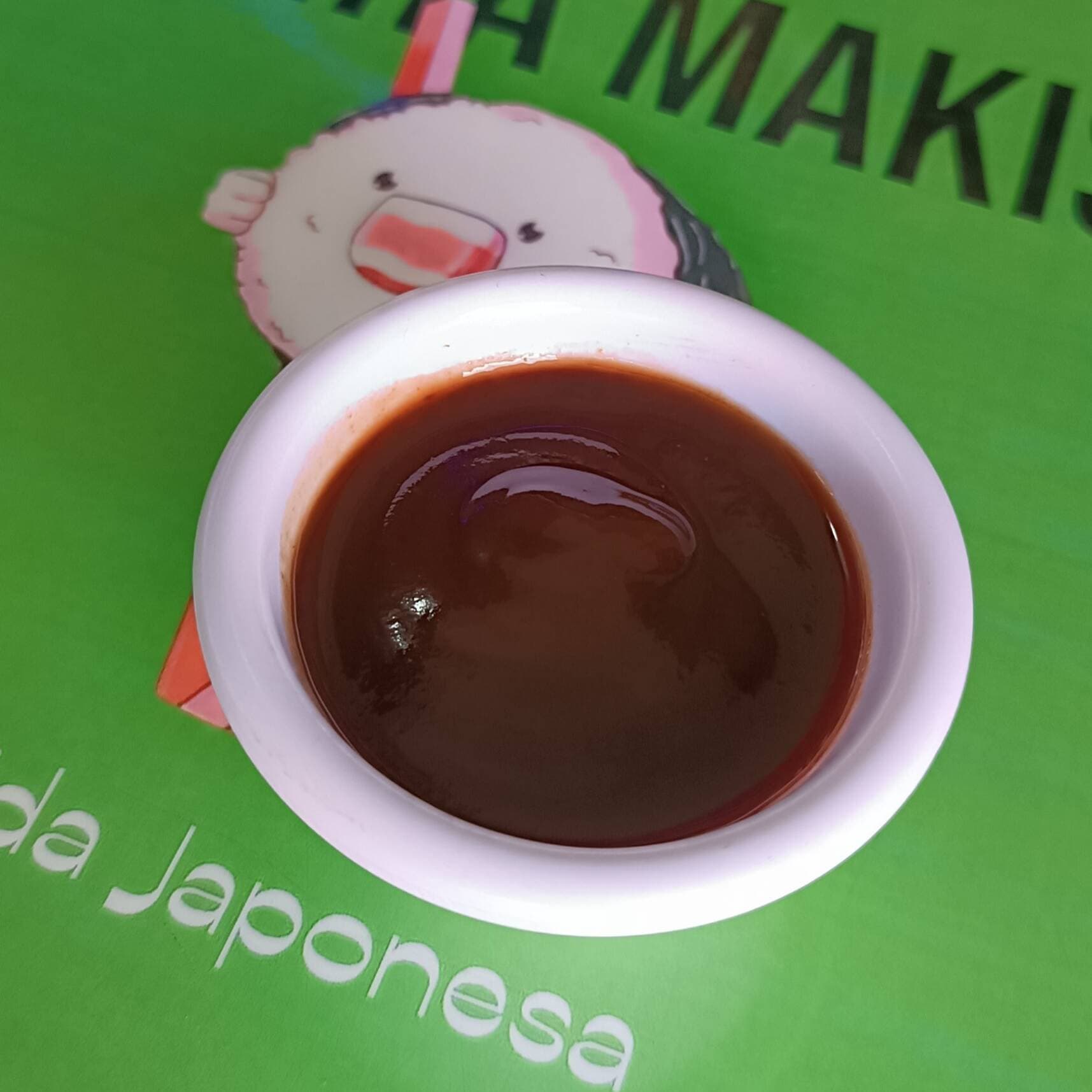 Salsa Kushiage