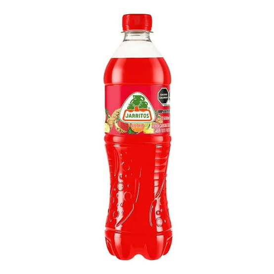 Jarrito Tutti Frutti