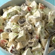 Ensalada Dulce