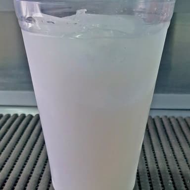 Calpis bebida japonesa