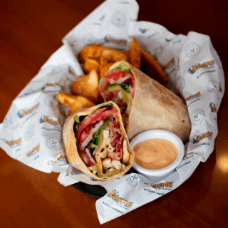 Chicken Club